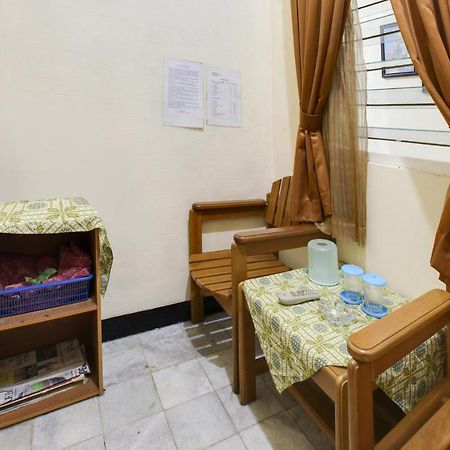 Lite Rooms Bogor Guest House Eksteriør billede