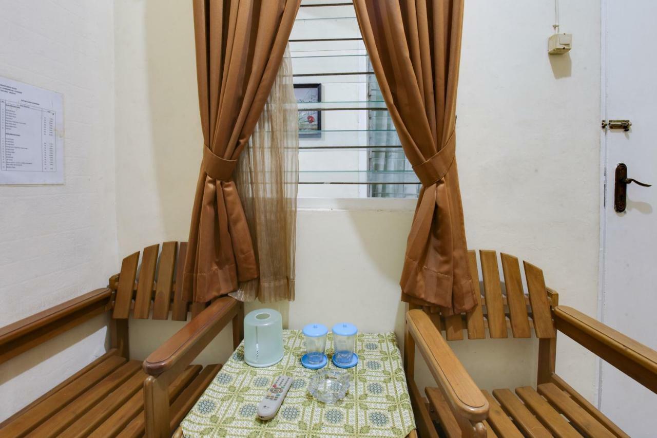Lite Rooms Bogor Guest House Eksteriør billede